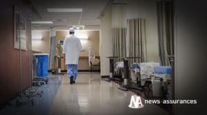 Santé: entre 70 et 80% des médecins en grève pour les fêtes de fin d’année