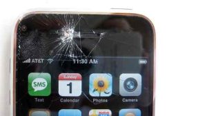 USA / Téléphonie : Les iPhones endommagés ont coûté près de 6Mds de dollars depuis 2007