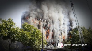 ENTREPRISES : ATTENTION AUX RISQUES D’INCENDIE LORS DE VOS TRAVAUX D’ENTRETIEN DE L’ETE
