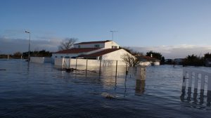 Inondations : Les bons réflexes pour rester en vie