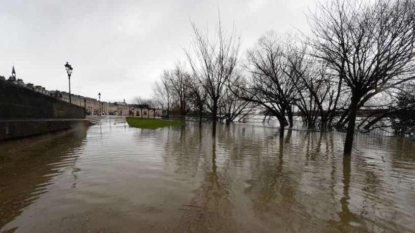 Fortes pluies, inondations : le point sur vos assurances