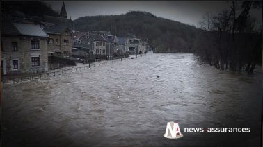 Intempéries : Courant rétabli dans les foyers touchés du Nord-Pas-de-Calais, vents forts  dans le Bas-Rhin et dans le Sud-Est