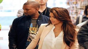 Célébrités / Kanye West : Une assurance-vie à 10M de dollars pour son enfant avec Kim Kardashian