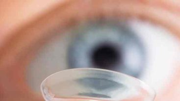 Vidéo : Que faire pour bien se faire rembourser ses lentilles de contact ?