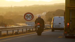 Assurance auto : La vitesse désormais limitée à 80km/h sur certains axes