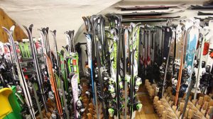 Bon plan : La Macif offre de 6% à 15% de réduction sur la location de ski