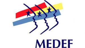 Medef : Une grande réforme de l’assurance maladie sera le prochain grand défi du nouveau président