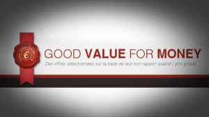 Analyse par Good Value for Money de la composition et la performance financière des différentes formes de fonds en euros en 2021