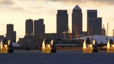 Reportage : Création d’entreprise en Angleterre et assurances