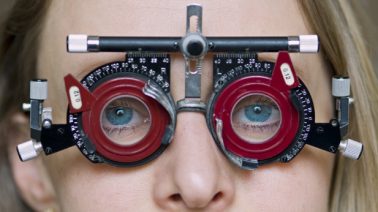 Prévention santé : La myopie comportementale, une nouvelle forme de myopie liée à l’usage intensif de la vision de près