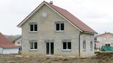 L’assurance dommage ouvrage pour les constructeurs