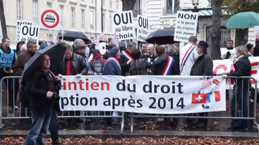 Assurance maladie : La fin du droit d’option des travailleurs frontaliers ?