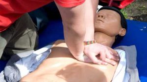 Prévention : Les gestes de premiers secours augmentent de 50% les chances de survie