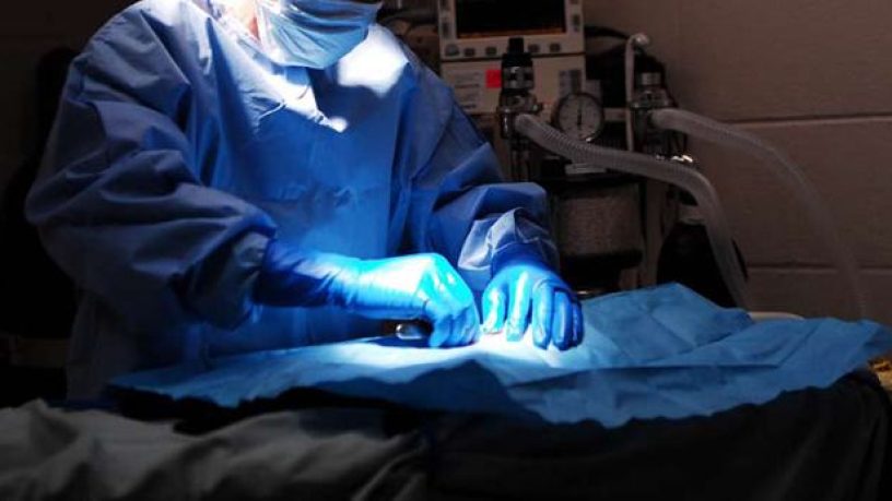 Responsabilité civile médicale : Création d’un fonds de garantie pour les médecins libéraux