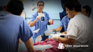 Santé : les hôpitaux et les cliniques privés en grève illimité dès le 5 janvier