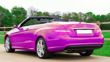 NA Live – Mondial de l’Auto 2010 – Assurer les véhicules hors normes