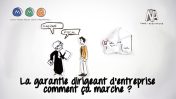 Vidéo : La garantie responsabilité civile du dirigeant