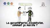 Vidéo : La garantie pertes d’exploitation, comment ça marche ?