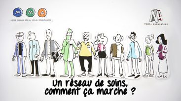 Découvrez le nouveau programme d’animation de News Assurances