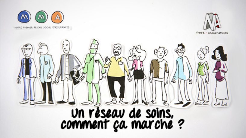 Découvrez le nouveau programme d’animation de News Assurances