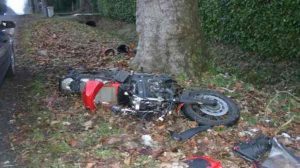 Accident de moto : Expertise de la valeur réelle du deux-roues