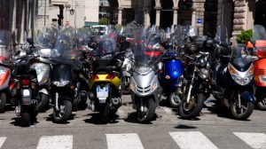 Cyclomoteur : L’importance de sensibiliser les ados usagers