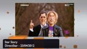 NA Replay 360° : L’enquête d’Envoyé Spécial et le doigt de David Guetta