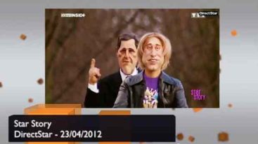 NA Replay 360° : L’enquête d’Envoyé Spécial et le doigt de David Guetta