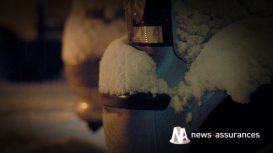 Neige et verglas : Adapter sa conduite aux dangers de l’hiver