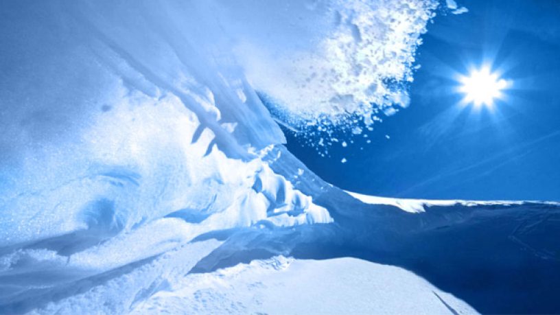 White Risk mobile : Prévention des accidents d’avalanche avec iPhone