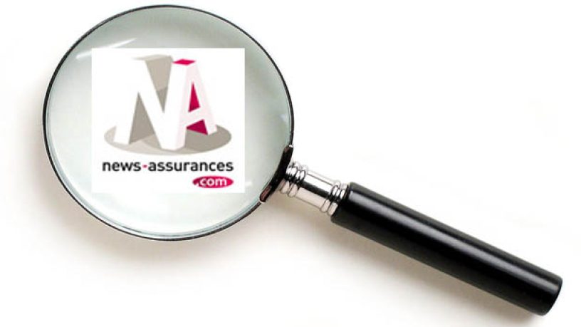 News Assurances lance une nouvelle version : interview exclusive des fondateurs