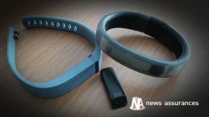 Santé: Les bracelets connectés se retournent contre les assurés ?