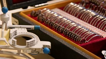 Comment accéder à la liste des opticiens Itelis ?