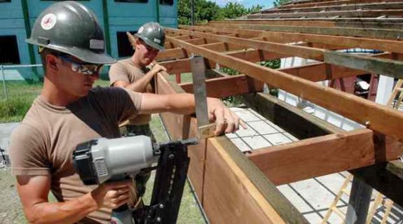 La responsabilité décennale des constructeurs