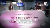 Salon de l’Assuré : Un premier bilan positif