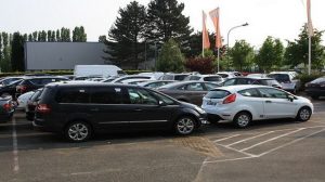 Assurance auto : La garantie vol incendie