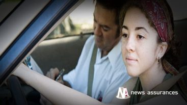 Si d’autres personnes conduisent ma voiture, sont-ils assurés ?
