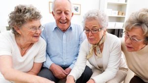 Personnes âgées : Un site pour trouver une maison de retraite adaptée