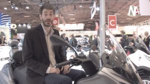NA Live – Salon de la Moto 2011 : Assurer son scooter ou sa moto