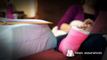 Santé : Qu’est-ce qu’un mi-temps thérapeutique?