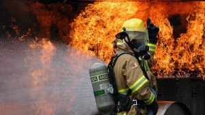 La couverture incendie et explosion des commerçants