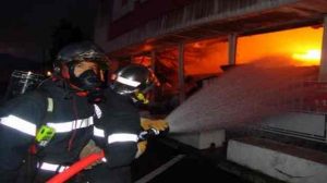 Habitation : Quelle indemnisation pour des dommages causés par des pompiers ?