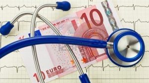 Assurance maladie : Remboursements en hausse depuis le début 2012