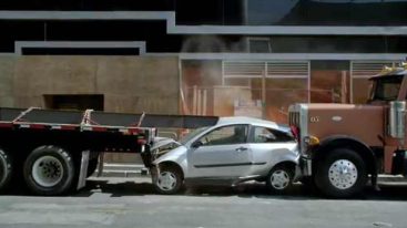 Assurance / Publicité : Liberty Mutual joue la carte de l’humour
