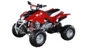 Quelles assurances pour son quad ?
