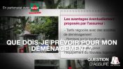 Que dois-je prévoir pour mon déménagement en terme d’assurance ?