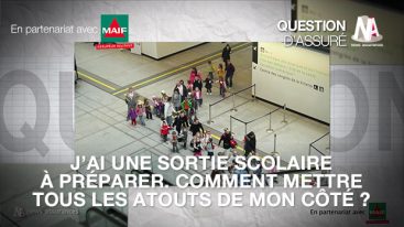 Vidéo : Comment organiser une sortie scolaire au mieux ?