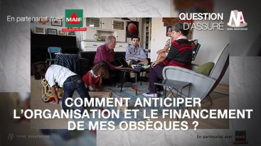 Anticiper l’organisation et le financement de ses obsèques