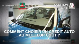 Vidéo : Comment choisir un crédit auto au meilleur coût ?