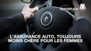 Tarifs d’assurance auto : Hommes et femmes, même combat ?
